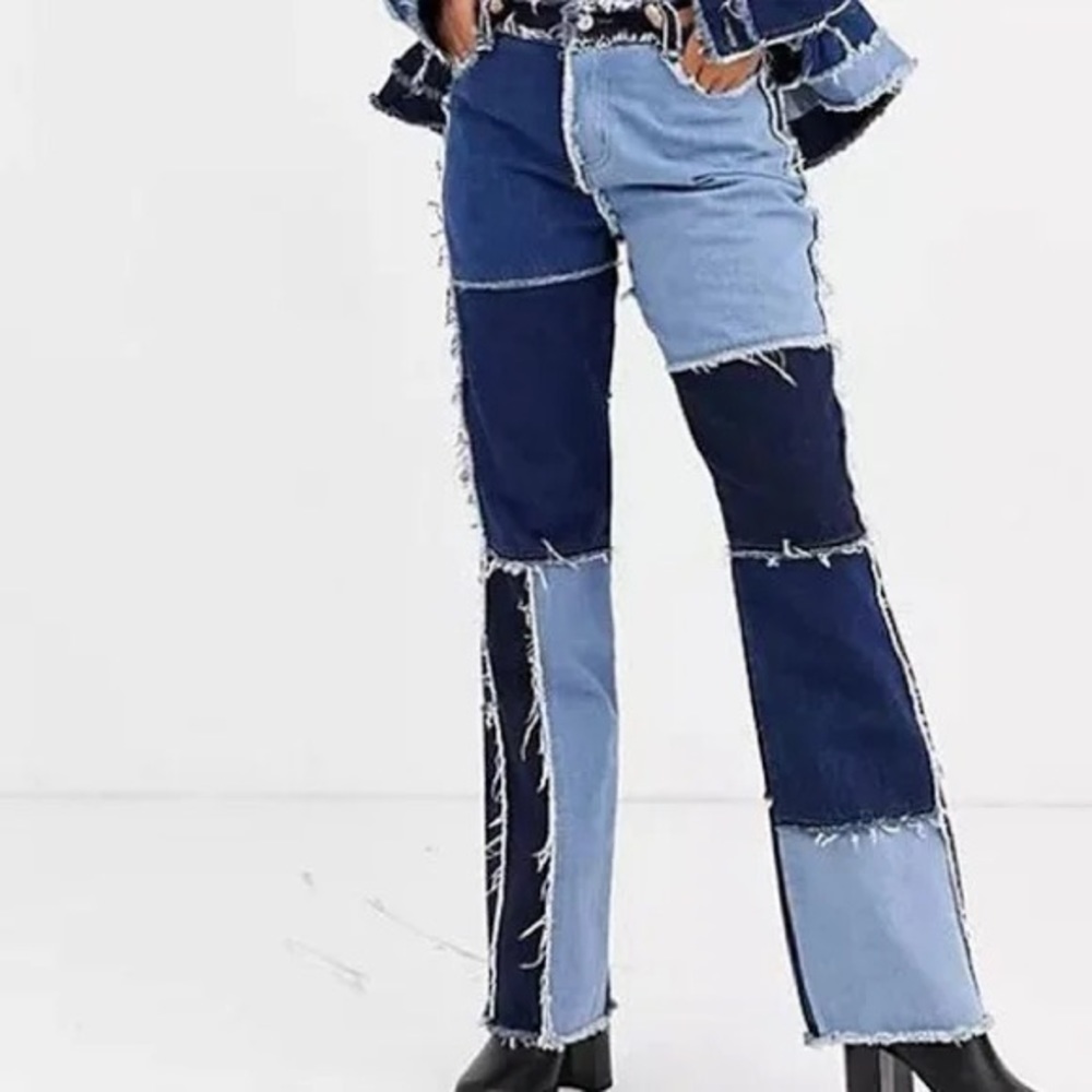 Jaded London Jeans​​​